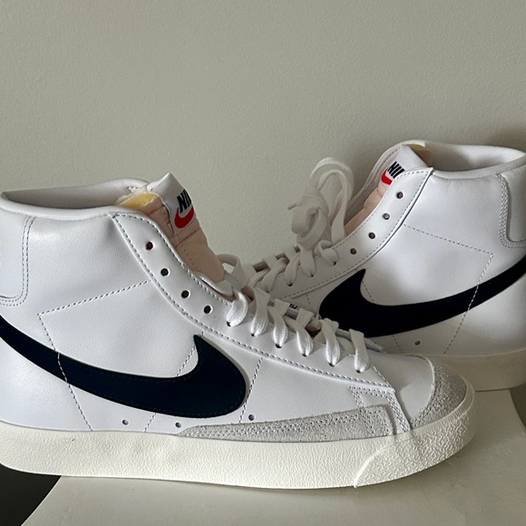 Nike Blazer Mid77 sneakers - Picture 1 of 2